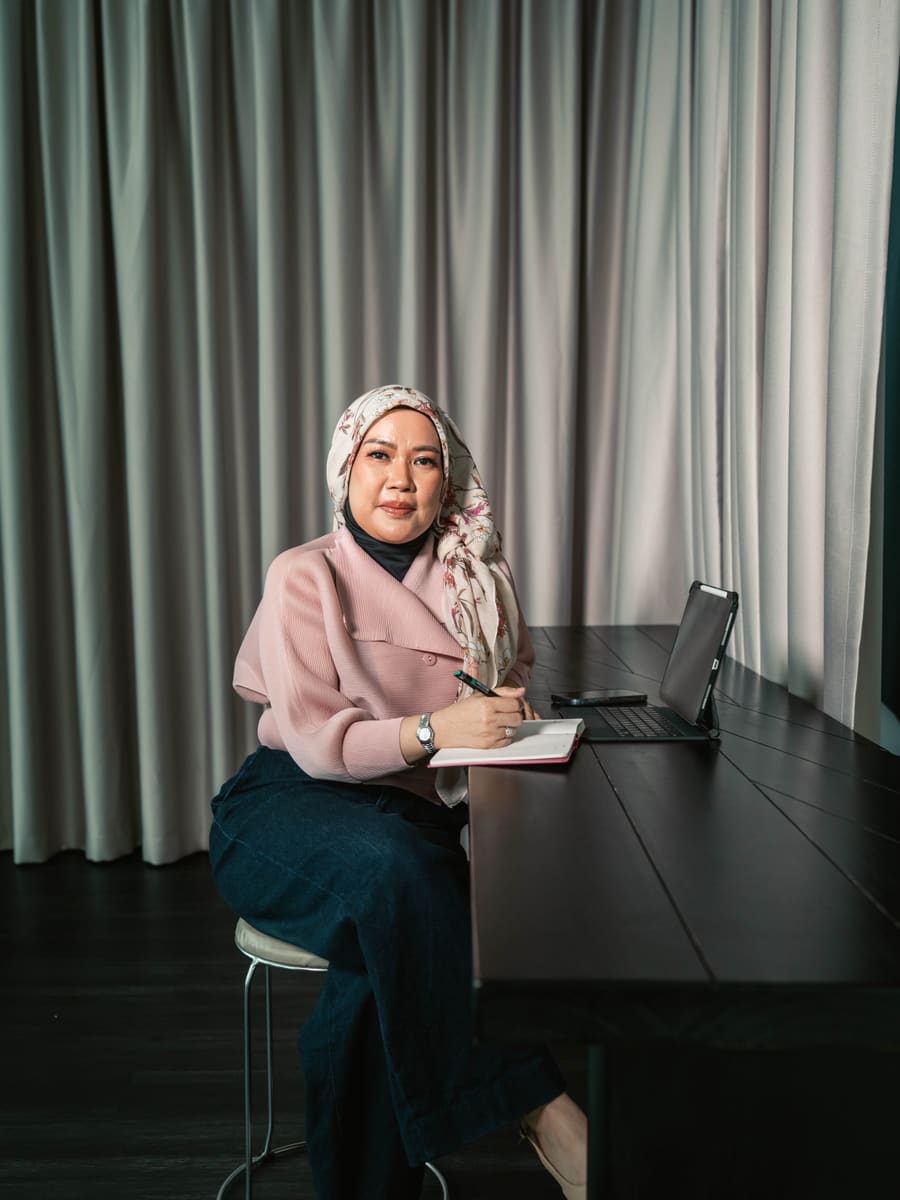 Nik Sunita Azura Ab Rahim